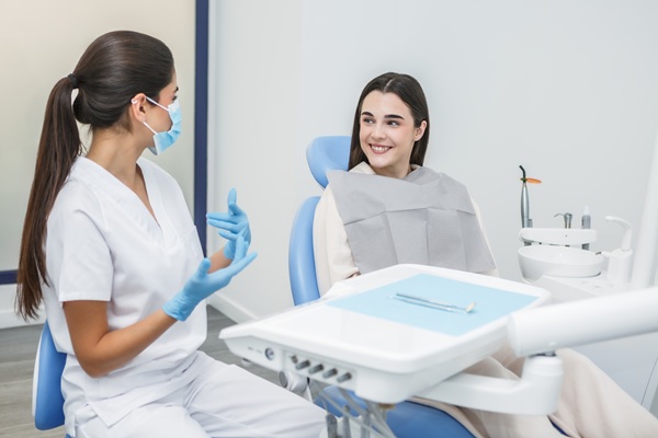 Ask A General Dentist: What Is The Difference Between Plaque And Tartar?