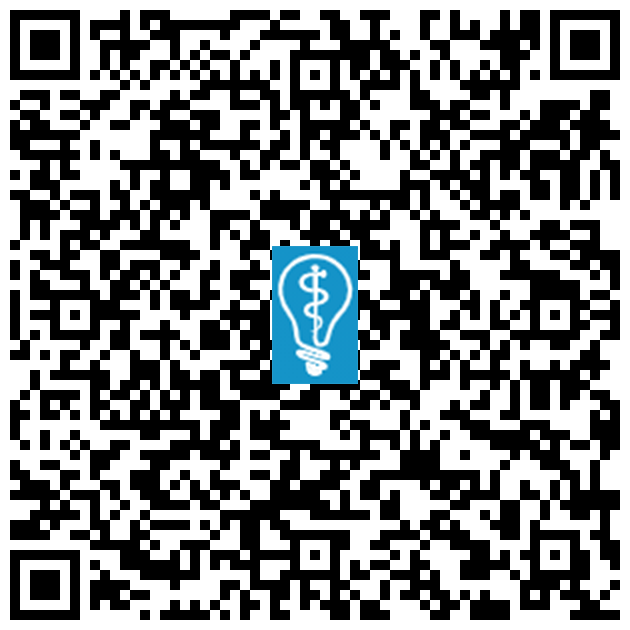 QR code image for Intraoral Photos in Napa, CA