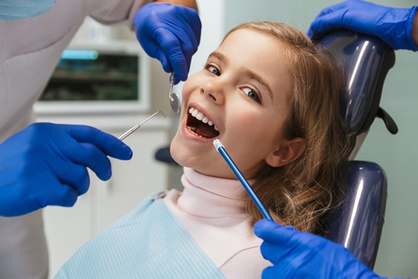 Ask A Kid Friendly Dentist: What Are Stainless Steel Crowns?