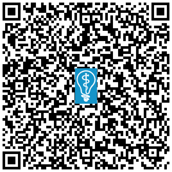 QR code image for Office Roles - Who Am I Talking To in Napa, CA