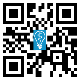 QR code image to call Valley Harvest Dental Care in Napa, CA on mobile