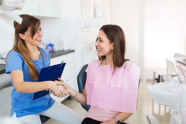 Treatment Of An Avulsed Tooth In Same Day Dentistry