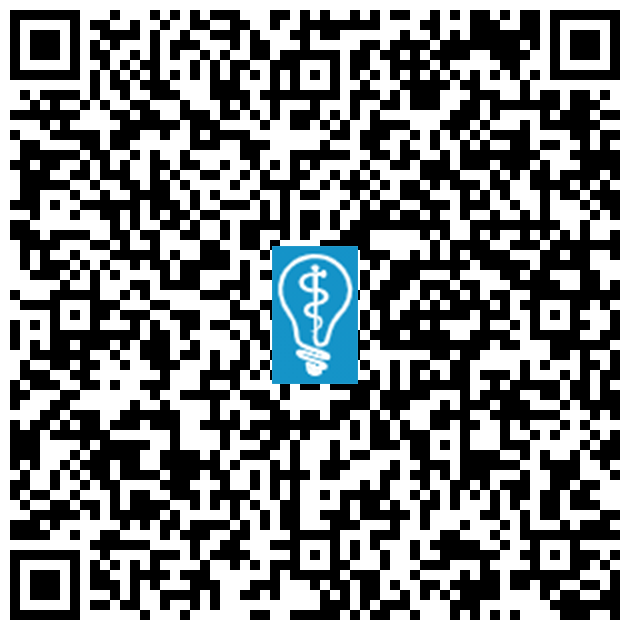 QR code image for Same Day Dentistry in Napa, CA