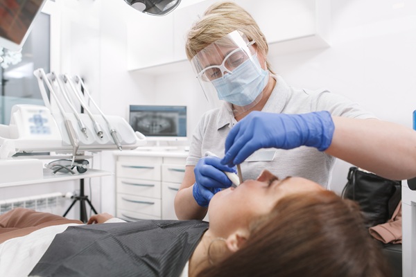 Are There Any Safety Risks Associated With Sedation Dentistry?