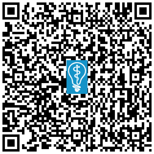 QR code image for When to Spend Your HSA in Napa, CA